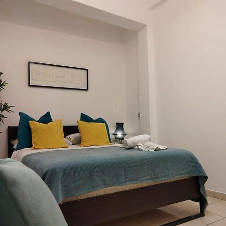 סנטו דומינגו Aparthotel Genova מראה חיצוני תמונה