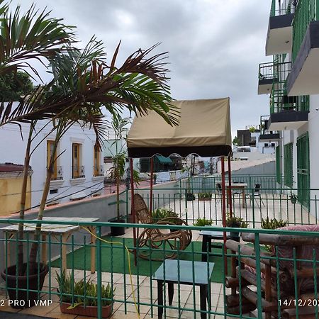 סנטו דומינגו Aparthotel Genova מראה חיצוני תמונה