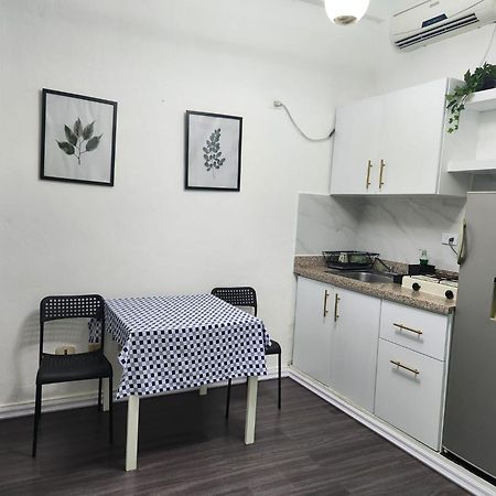 סנטו דומינגו Aparthotel Genova מראה חיצוני תמונה