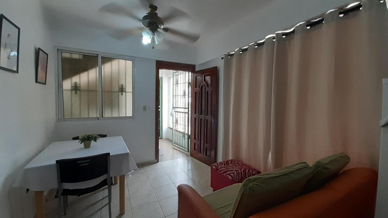 סנטו דומינגו Aparthotel Genova מראה חיצוני תמונה
