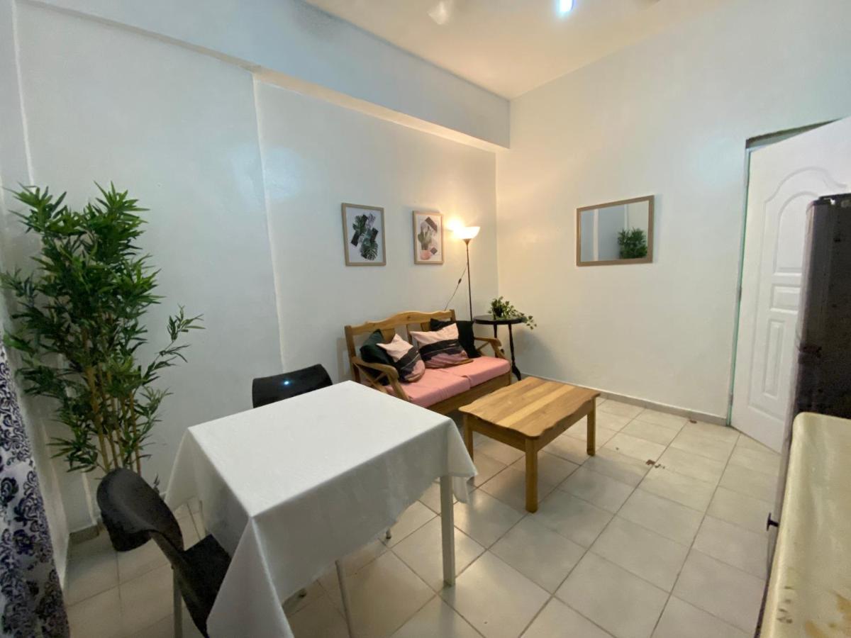 סנטו דומינגו Aparthotel Genova מראה חיצוני תמונה