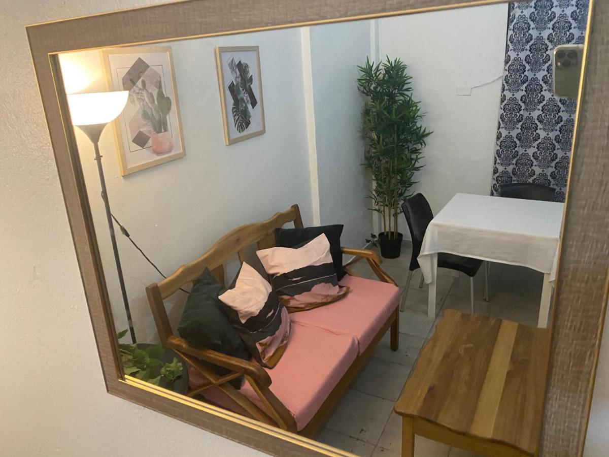 סנטו דומינגו Aparthotel Genova מראה חיצוני תמונה