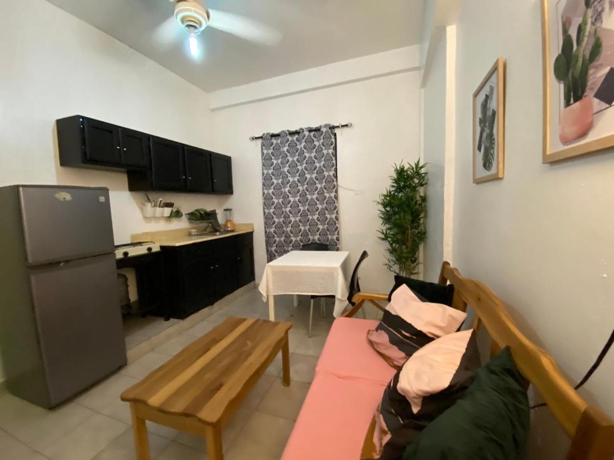 סנטו דומינגו Aparthotel Genova מראה חיצוני תמונה