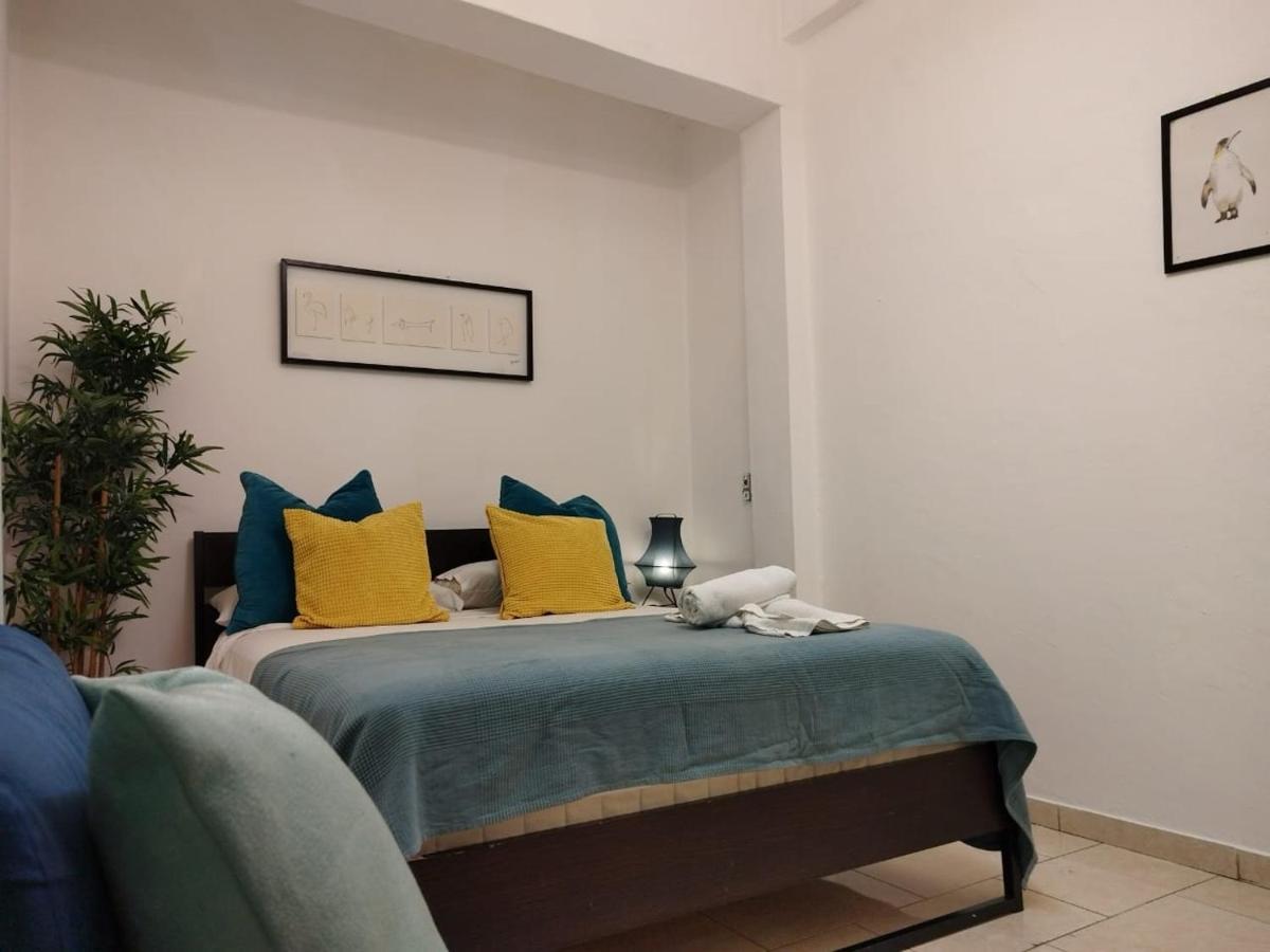 סנטו דומינגו Aparthotel Genova מראה חיצוני תמונה