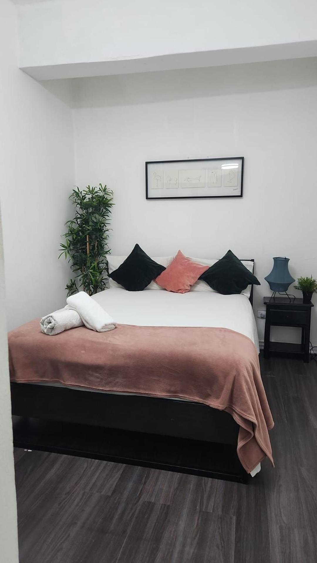 סנטו דומינגו Aparthotel Genova מראה חיצוני תמונה