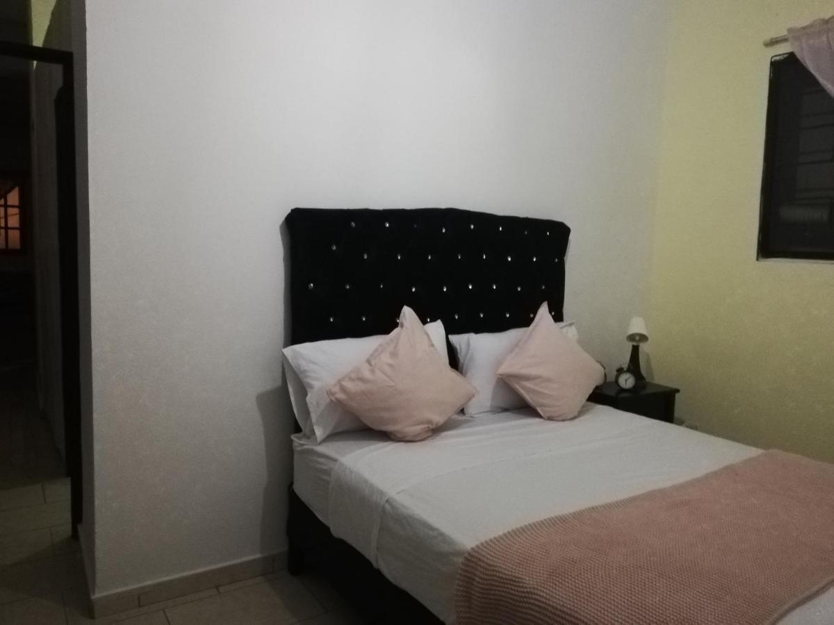 סנטו דומינגו Aparthotel Genova מראה חיצוני תמונה