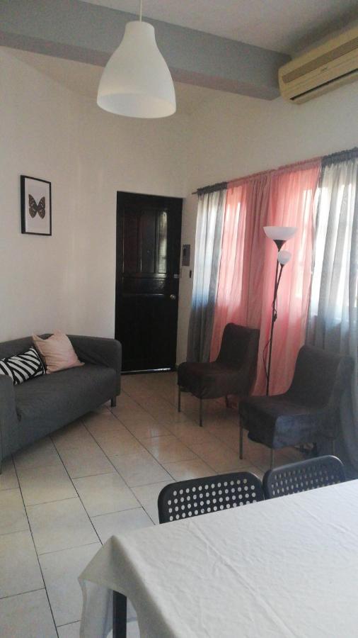 סנטו דומינגו Aparthotel Genova מראה חיצוני תמונה