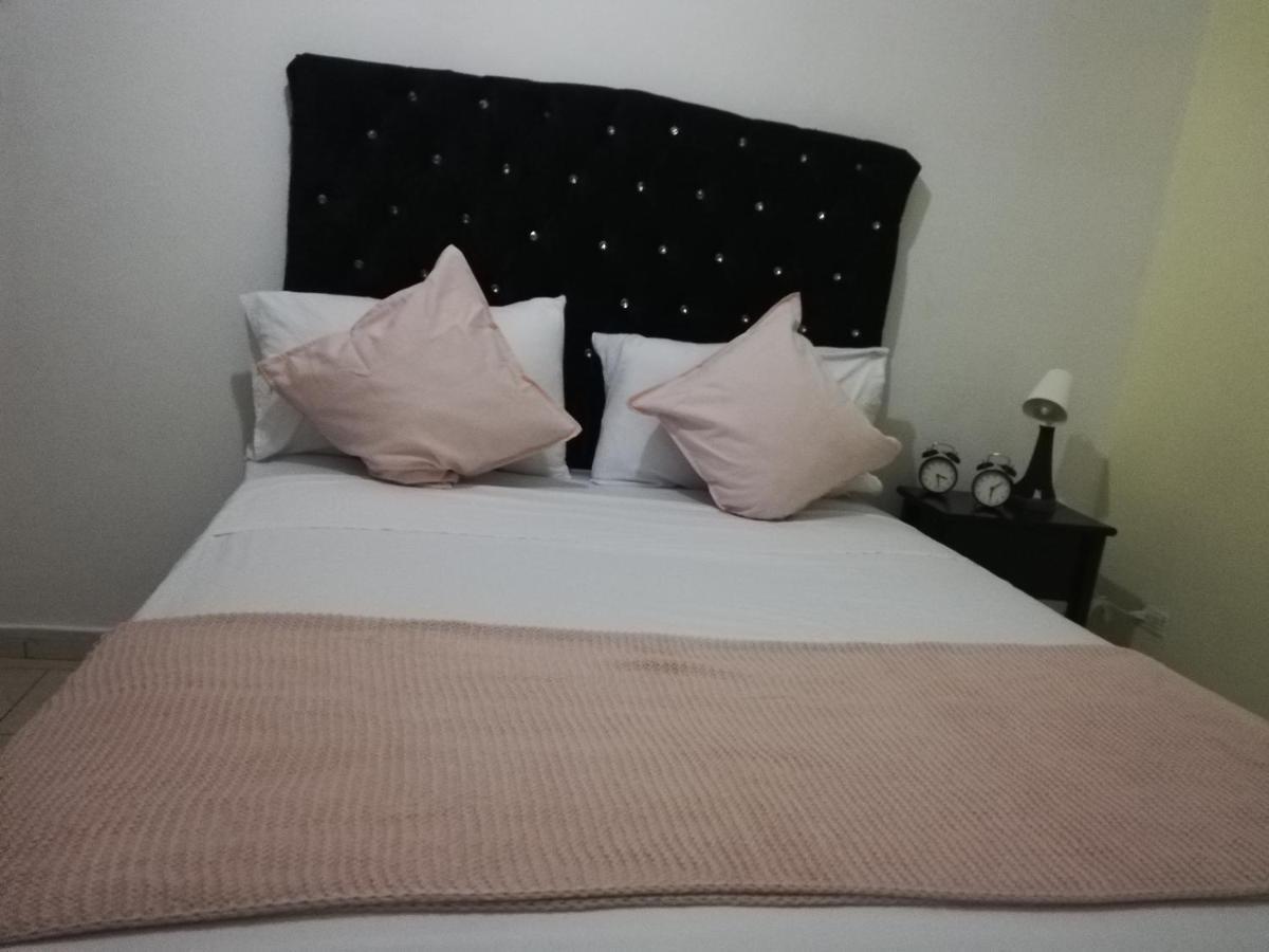 סנטו דומינגו Aparthotel Genova מראה חיצוני תמונה