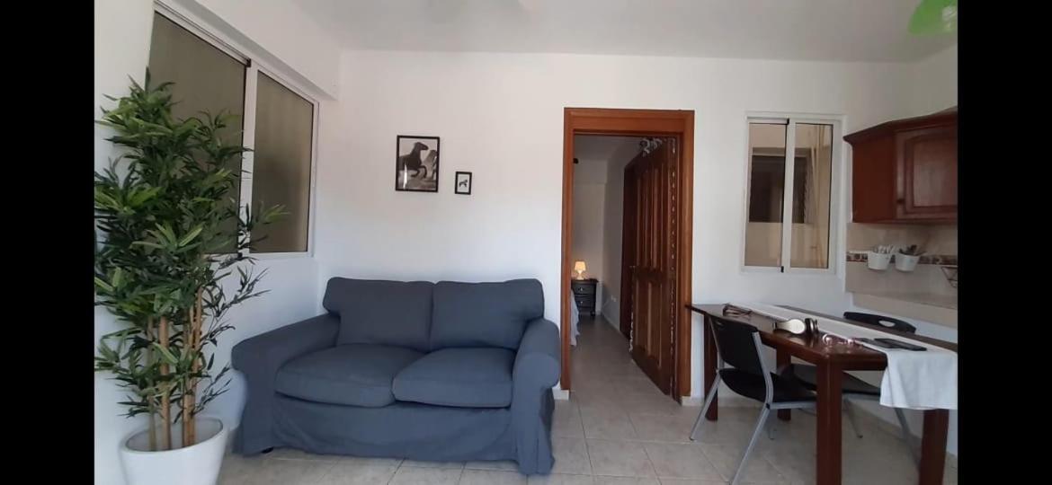 סנטו דומינגו Aparthotel Genova מראה חיצוני תמונה