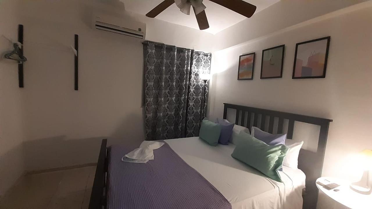 סנטו דומינגו Aparthotel Genova מראה חיצוני תמונה